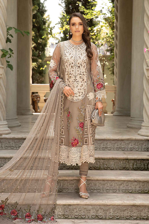 PIECE - SUIT | EID LAWN-24-01