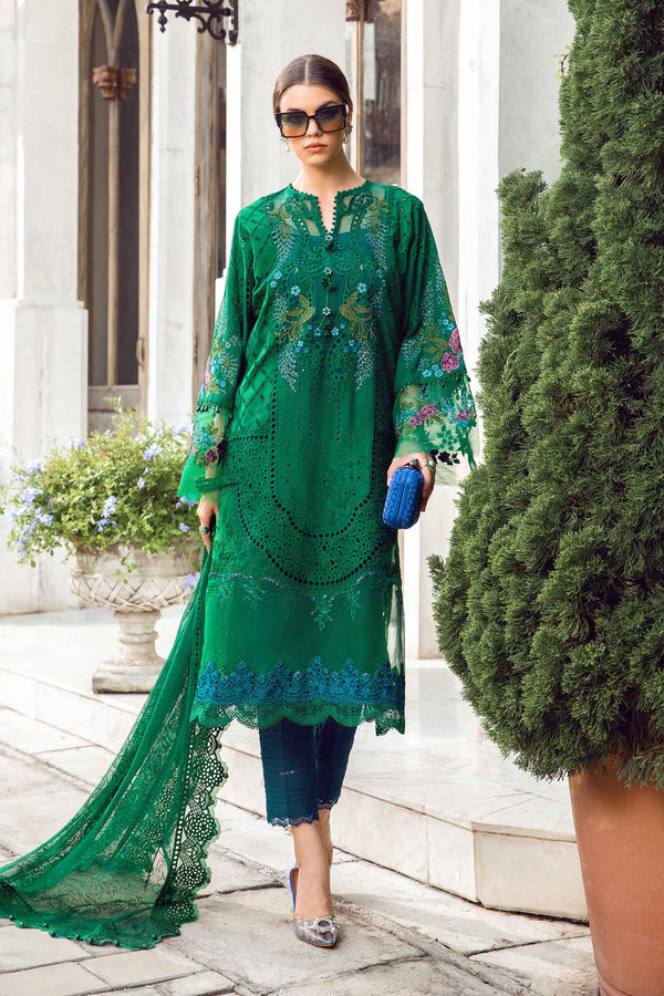 PIECE - SUIT | EID LAWN-24-02