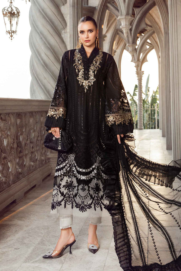 PIECE - SUIT | EID LAWN-24-03