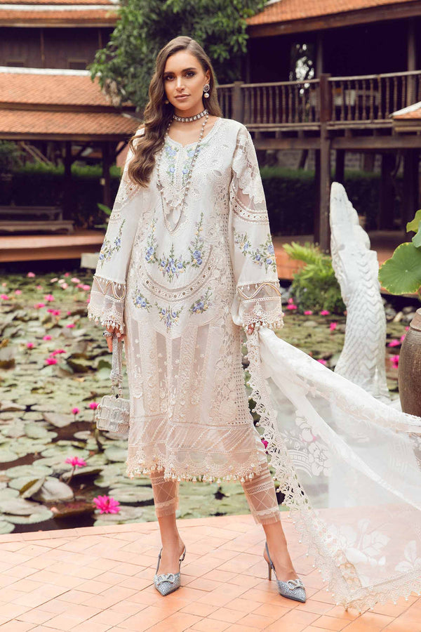 PIECE - SUIT | EID LAWN-24-04