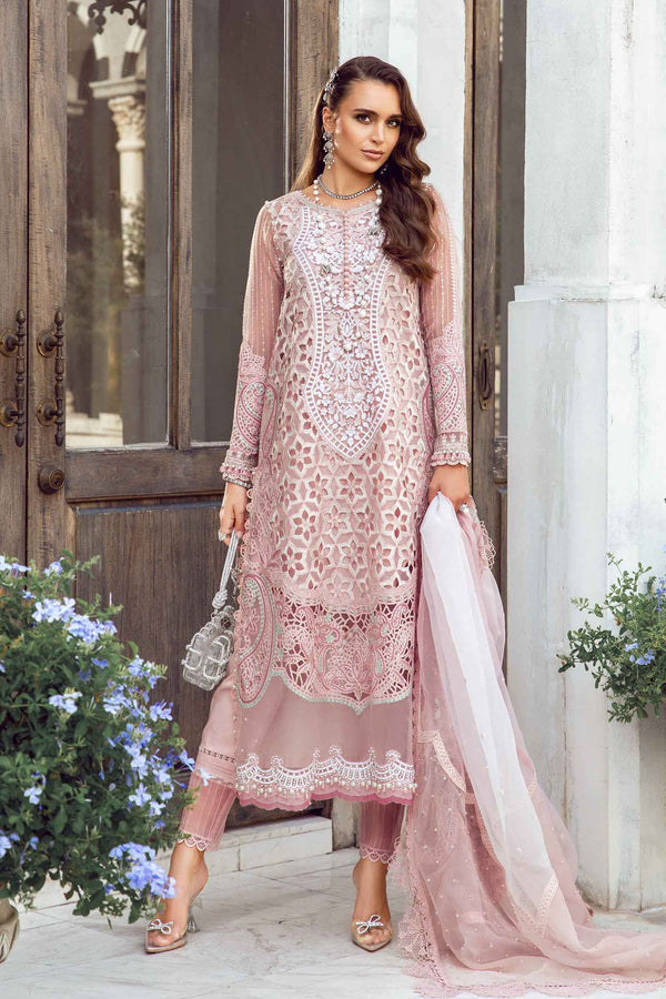 PIECE - SUIT | EID LAWN-24-06