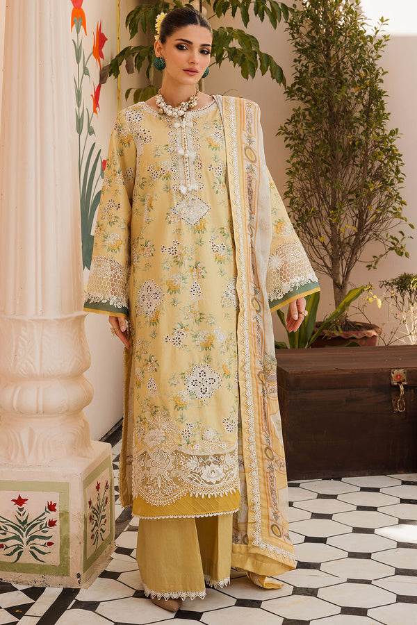 4623-CAROLINA EMBROIDERED LAWN