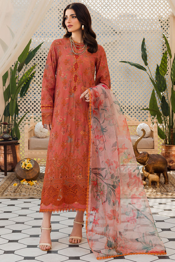 4626-JAHAN EMBROIDERED LAWN