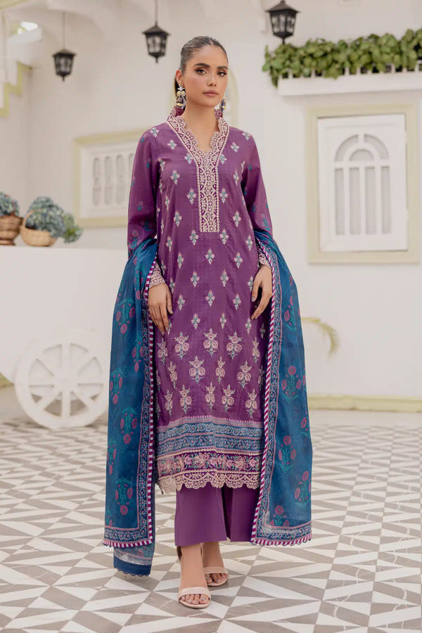 4768-RANIA EMBROIDERED LAWN